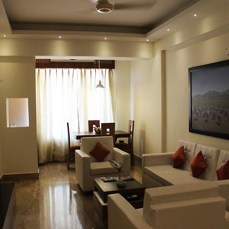 Inderlok Hotel Ντεχραντούν Εξωτερικό φωτογραφία