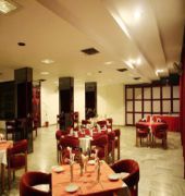 Inderlok Hotel Ντεχραντούν Εξωτερικό φωτογραφία