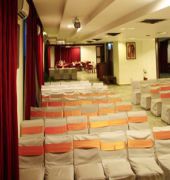 Inderlok Hotel Ντεχραντούν Εξωτερικό φωτογραφία
